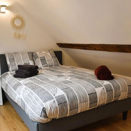 Fontainas Apartments ブリュッセル エクステリア 写真