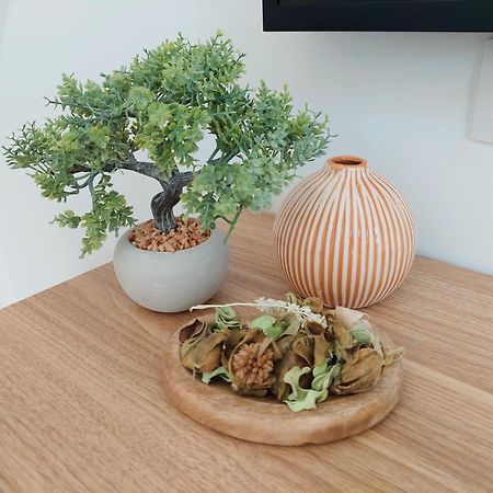 Fontainas Apartments ブリュッセル エクステリア 写真