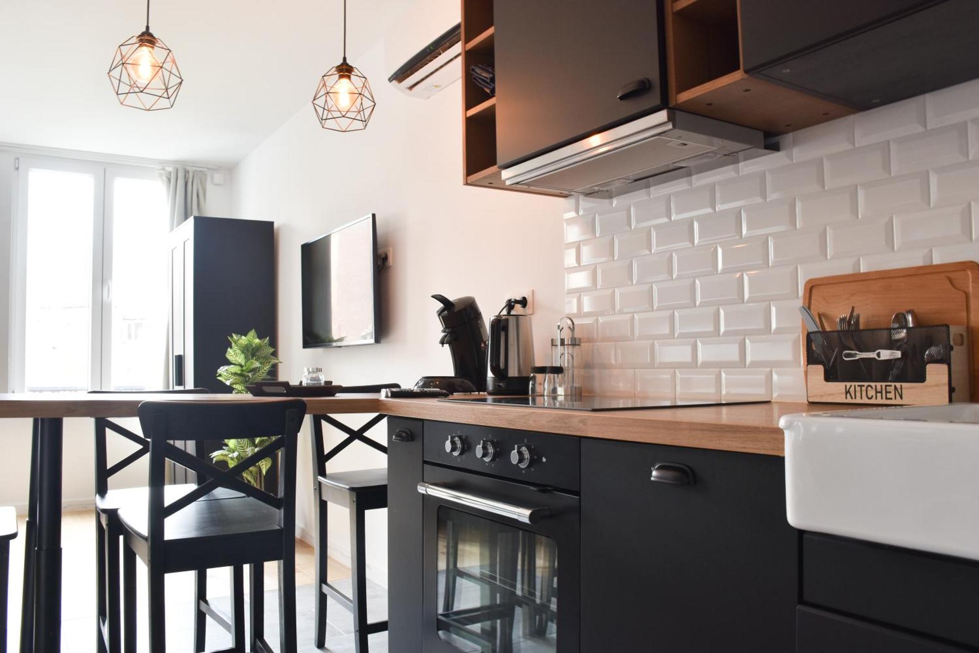 Fontainas Apartments ブリュッセル エクステリア 写真
