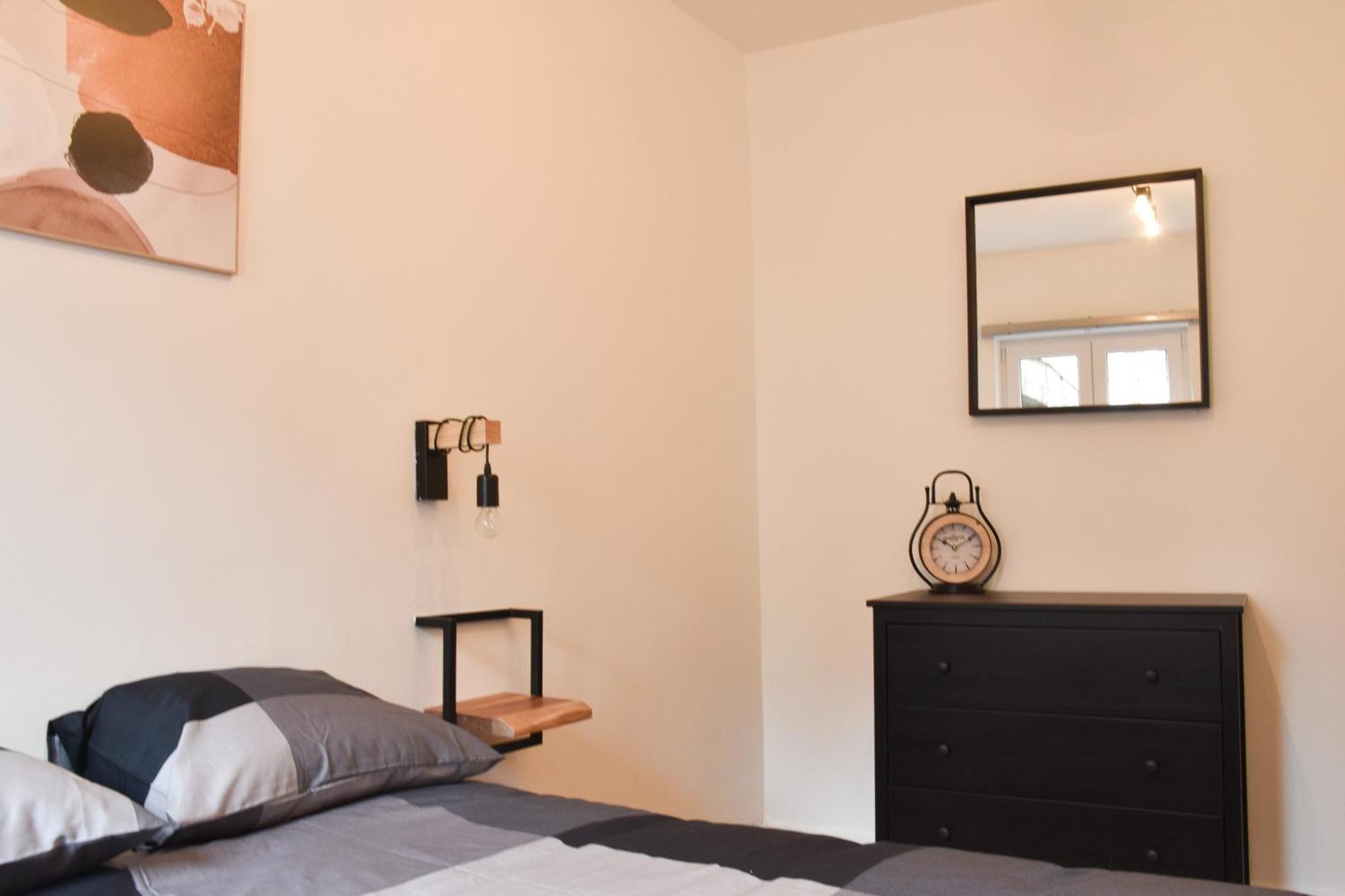 Fontainas Apartments ブリュッセル エクステリア 写真
