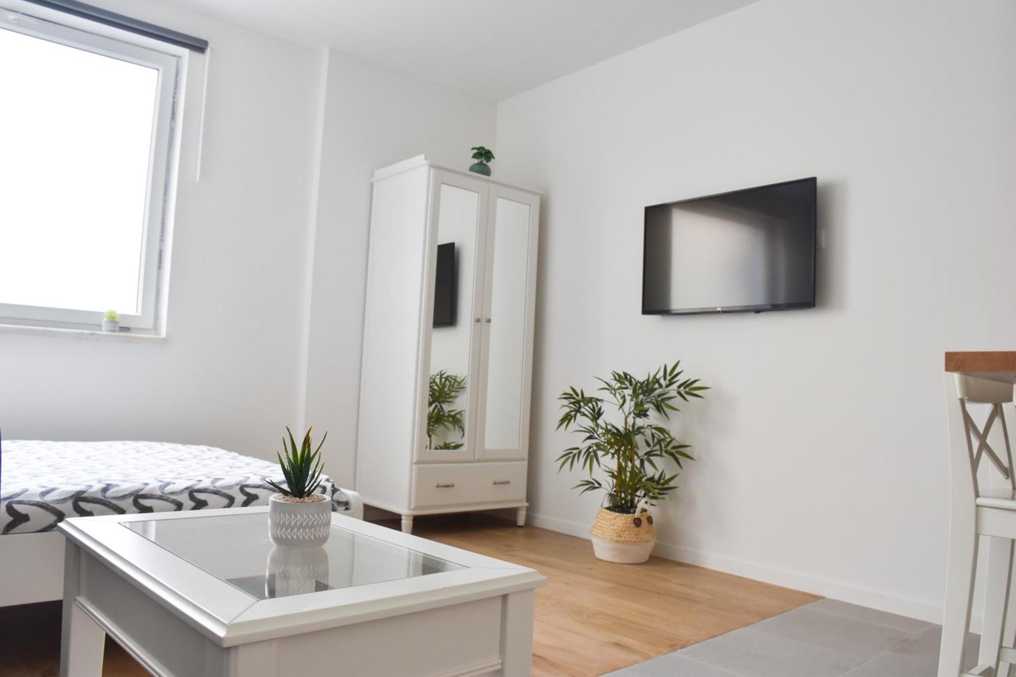 Fontainas Apartments ブリュッセル エクステリア 写真