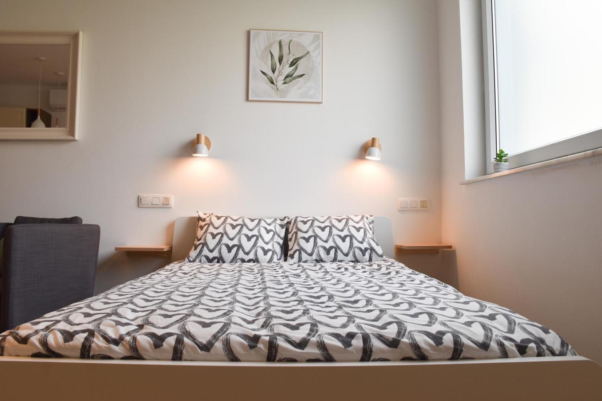 Fontainas Apartments ブリュッセル エクステリア 写真