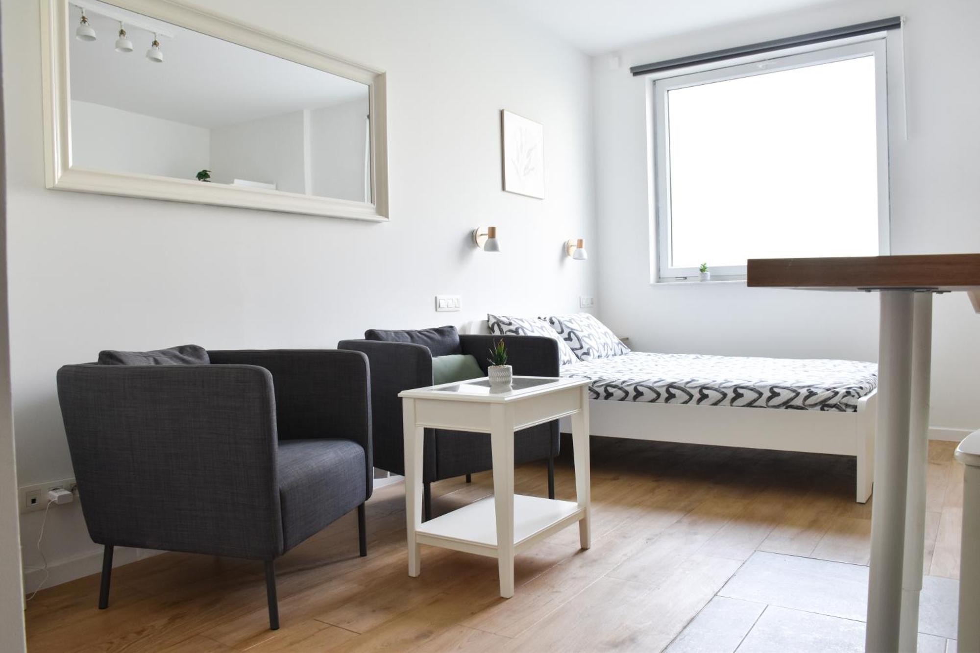 Fontainas Apartments ブリュッセル エクステリア 写真