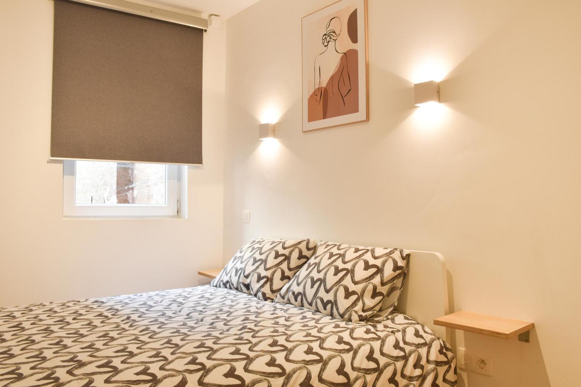 Fontainas Apartments ブリュッセル エクステリア 写真