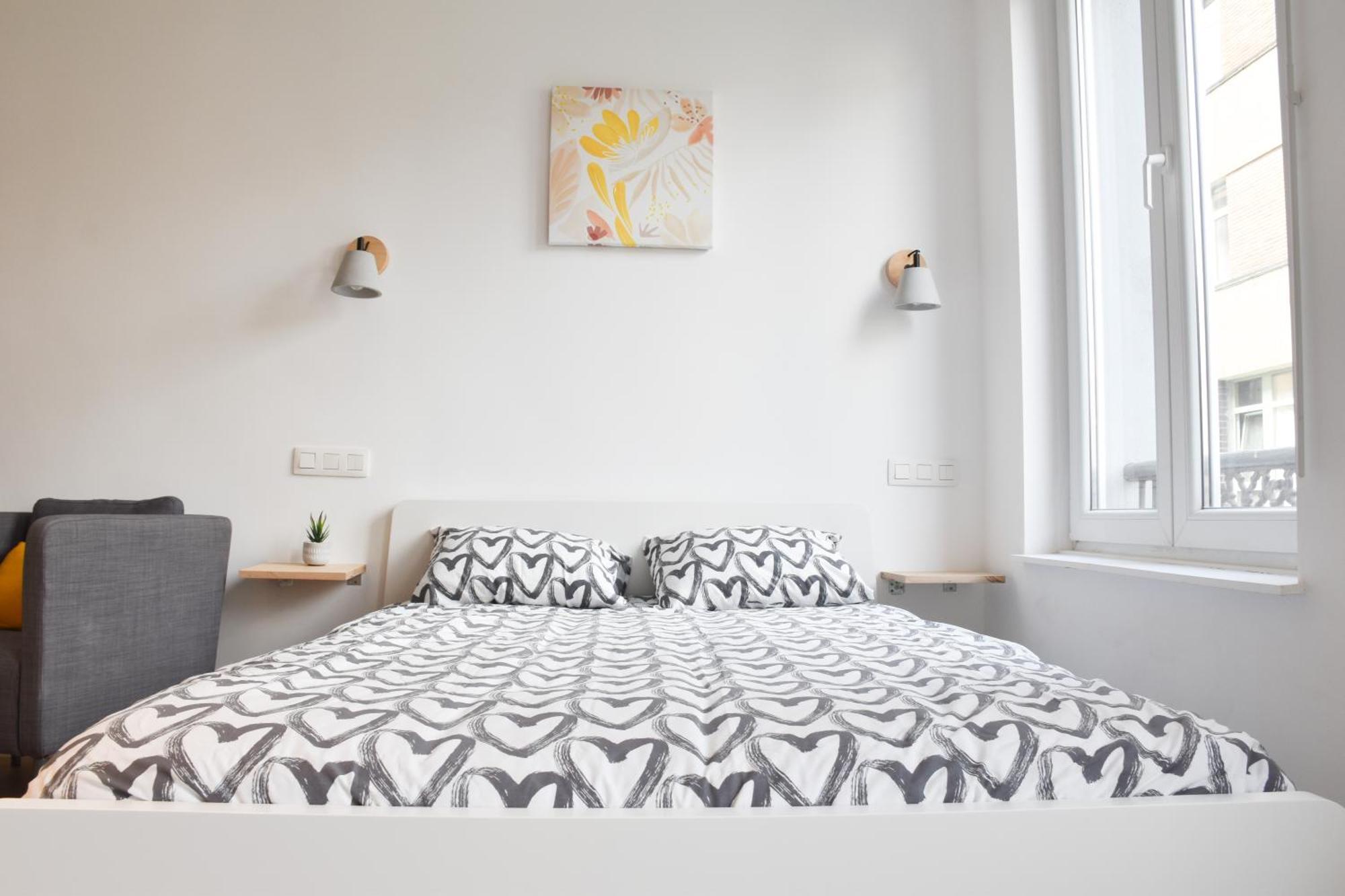 Fontainas Apartments ブリュッセル エクステリア 写真